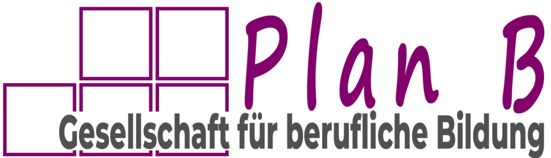 Plan B gemeinnützige Gesellschaft für berufliche Bildung – EN